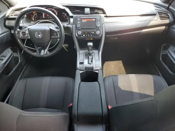 SHHFK7H48KU415462 2019 HONDA CIVIC - Image 8