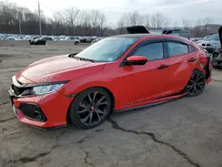 SHHFK7H48KU419186 2019 HONDA CIVIC