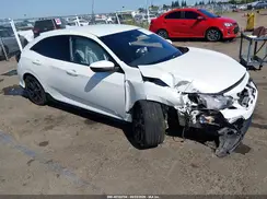 SHHFK7H48KU422539 2019 HONDA CIVIC
