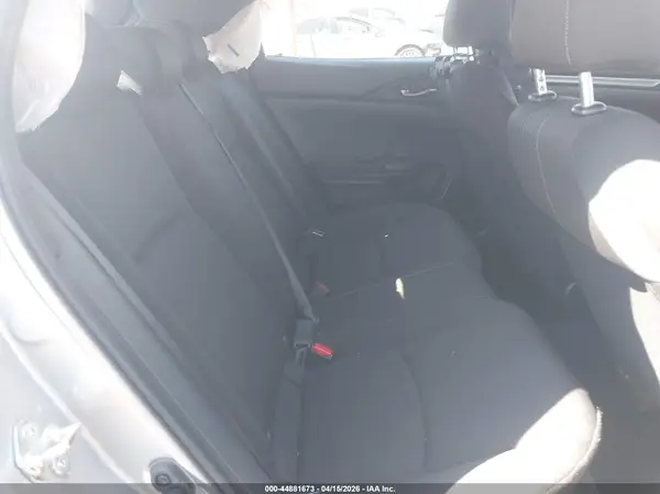 SHHFK7H48KU423187 2019 HONDA CIVIC - Image 8
