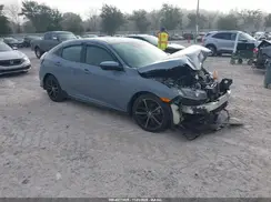 SHHFK7H48LU202013 2020 HONDA CIVIC
