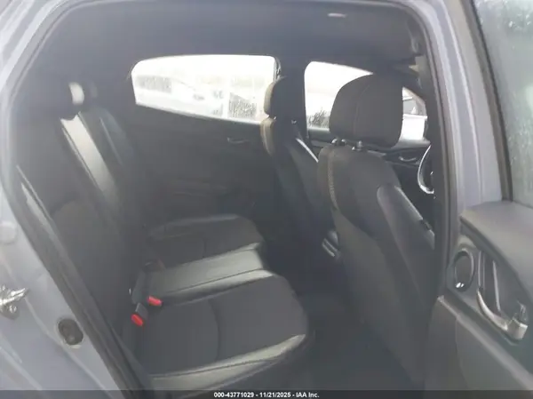 SHHFK7H48LU202013 2020 HONDA CIVIC - Image 8