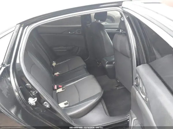 SHHFK7H48LU202738 2020 HONDA CIVIC - Image 8
