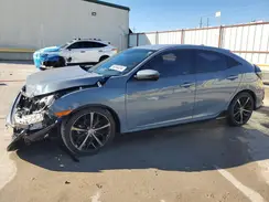 SHHFK7H48LU203842 2020 HONDA CIVIC