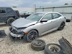 SHHFK7H48LU203887 2020 HONDA CIVIC