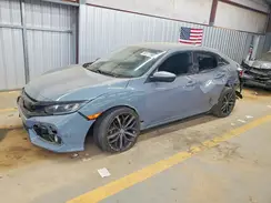 SHHFK7H48LU204005 2020 HONDA CIVIC