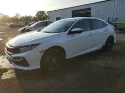SHHFK7H48LU204229 2020 HONDA CIVIC