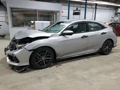 SHHFK7H48LU209432 2020 HONDA CIVIC
