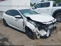 SHHFK7H48LU210306 2020 HONDA CIVIC