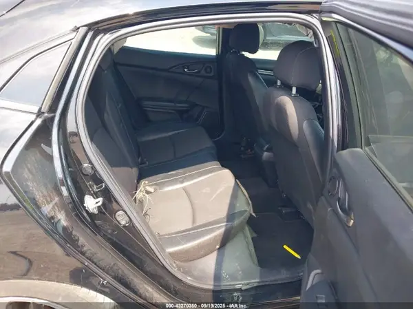 SHHFK7H48LU211570 2020 HONDA CIVIC - Image 8