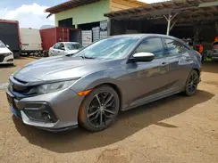 SHHFK7H48LU212797 2020 HONDA CIVIC