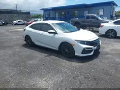 SHHFK7H48LU212850 2020 HONDA CIVIC