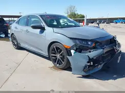 SHHFK7H48LU215392 2020 HONDA CIVIC