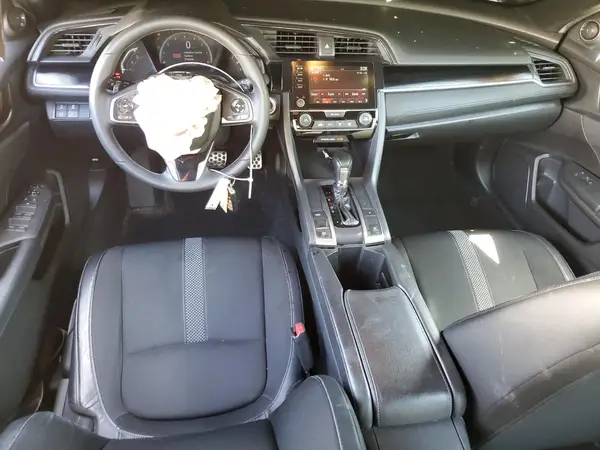 SHHFK7H48LU217028 2020 HONDA CIVIC - Image 8