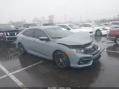 SHHFK7H48LU217837 2020 HONDA CIVIC