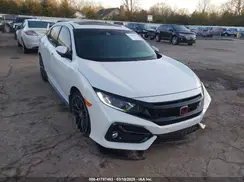 SHHFK7H48LU219085 2020 HONDA CIVIC