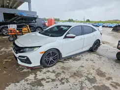 SHHFK7H48LU220253 2020 HONDA CIVIC