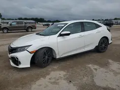 SHHFK7H48LU221905 2020 HONDA CIVIC