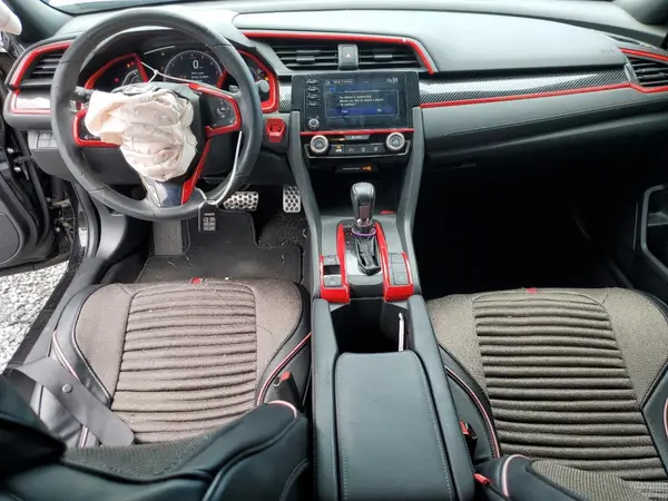 SHHFK7H48LU222018 2020 HONDA CIVIC - Image 8