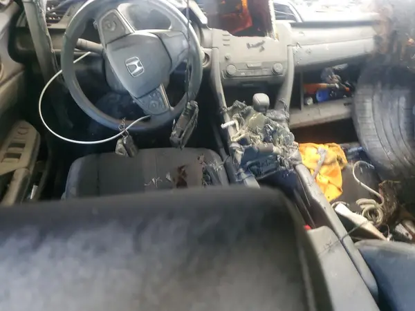 SHHFK7H48LU224805 2020 HONDA CIVIC - Image 8