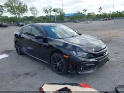 SHHFK7H48LU224903 2020 HONDA CIVIC