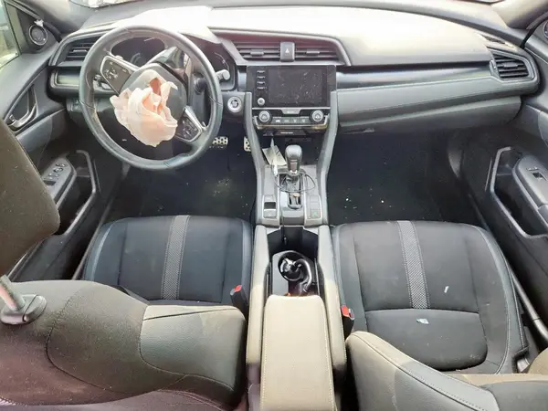 SHHFK7H48LU225338 2020 HONDA CIVIC - Image 8