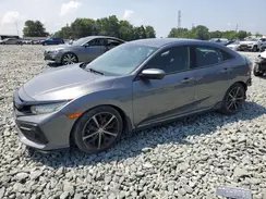 SHHFK7H48LU225579 2020 HONDA CIVIC