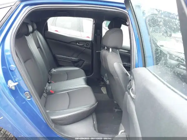 SHHFK7H48LU225999 2020 HONDA CIVIC - Image 8