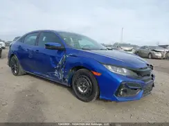 SHHFK7H48LU302452 2020 HONDA CIVIC