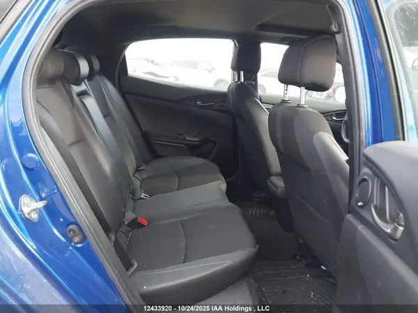 SHHFK7H48LU302452 2020 HONDA CIVIC - Image 8