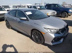 SHHFK7H48LU407024 2020 HONDA CIVIC