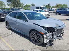SHHFK7H48LU408772 2020 HONDA CIVIC