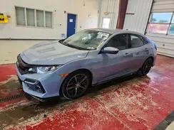 SHHFK7H48LU408786 2020 HONDA CIVIC