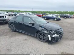 SHHFK7H48LU410649 2020 HONDA CIVIC
