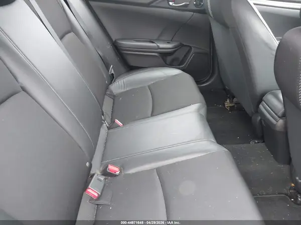 SHHFK7H48LU410649 2020 HONDA CIVIC - Image 8