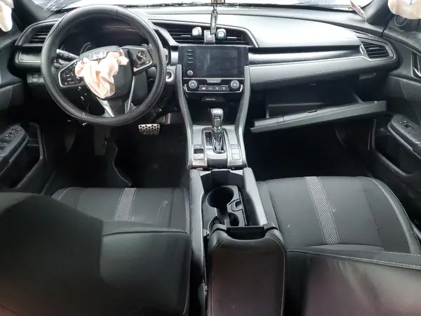 SHHFK7H48LU410683 2020 HONDA CIVIC - Image 8