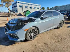 SHHFK7H48LU411848 2020 HONDA CIVIC