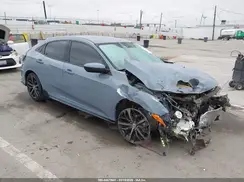 SHHFK7H48LU413504 2020 HONDA CIVIC