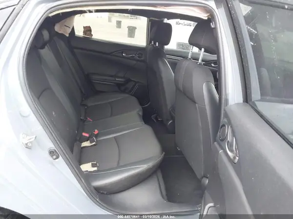 SHHFK7H48LU413504 2020 HONDA CIVIC - Image 8