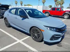 SHHFK7H48LU413552 2020 HONDA CIVIC