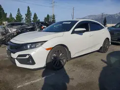 SHHFK7H48LU414538 2020 HONDA CIVIC