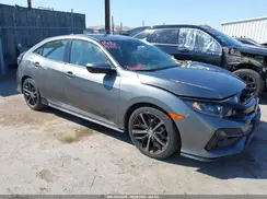 SHHFK7H48LU417827 2020 HONDA CIVIC