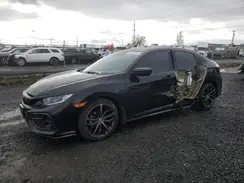 SHHFK7H48LU418363 2020 HONDA CIVIC