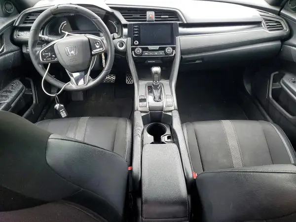 SHHFK7H48LU419271 2020 HONDA CIVIC - Image 8