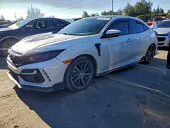 SHHFK7H48LU420890 2020 HONDA CIVIC