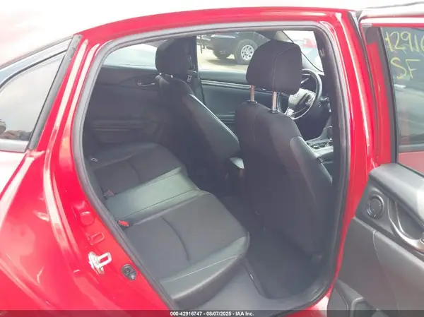 SHHFK7H48LU422557 2020 HONDA CIVIC - Image 8