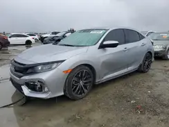 SHHFK7H48LU423014 2020 HONDA CIVIC