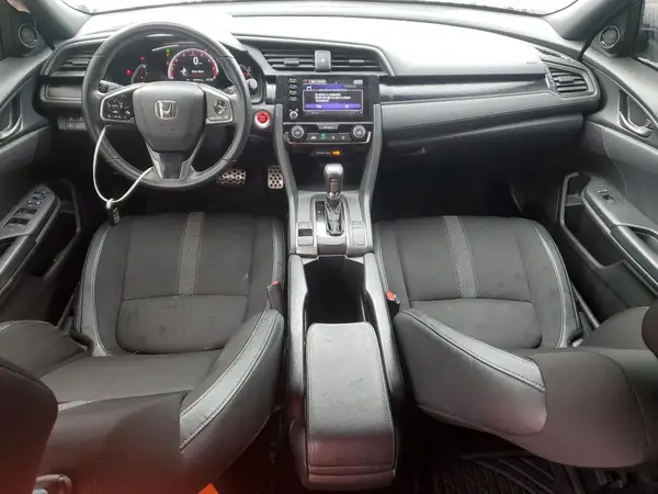 SHHFK7H48LU423014 2020 HONDA CIVIC - Image 8