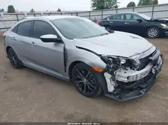 SHHFK7H48LU423028 2020 HONDA CIVIC