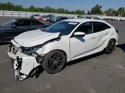 SHHFK7H48LU423188 2020 HONDA CIVIC